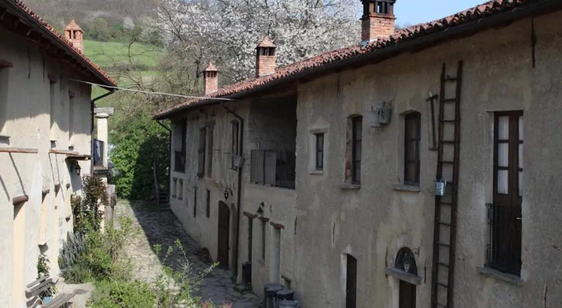 Agriturismo la Molina