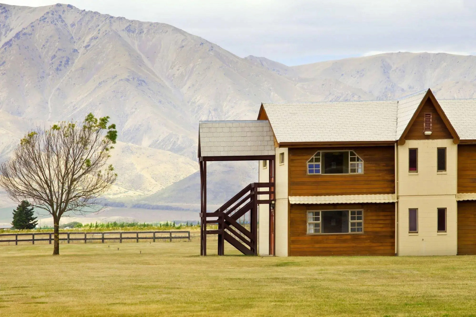 Discovery Countrytime Hotel