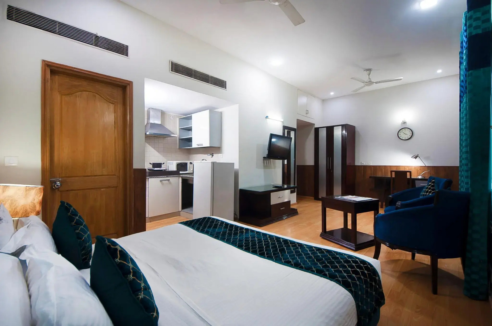 Imperial Apartments Gurugram