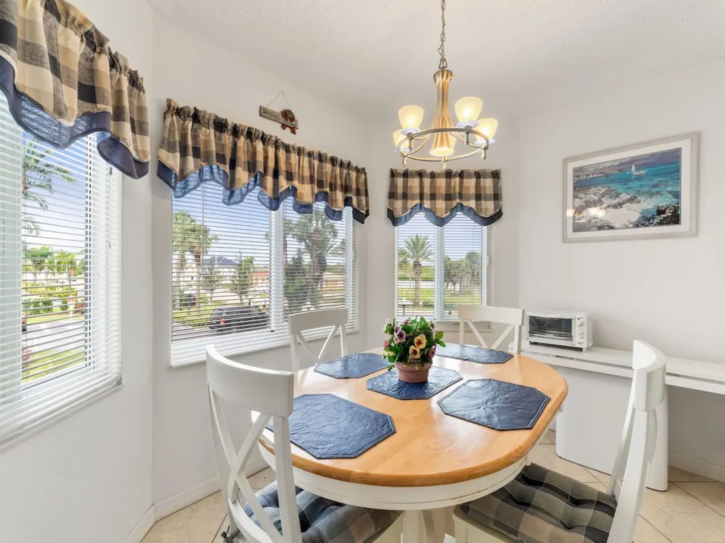 Beach Cottages ll Unit 2106 by Vtrips