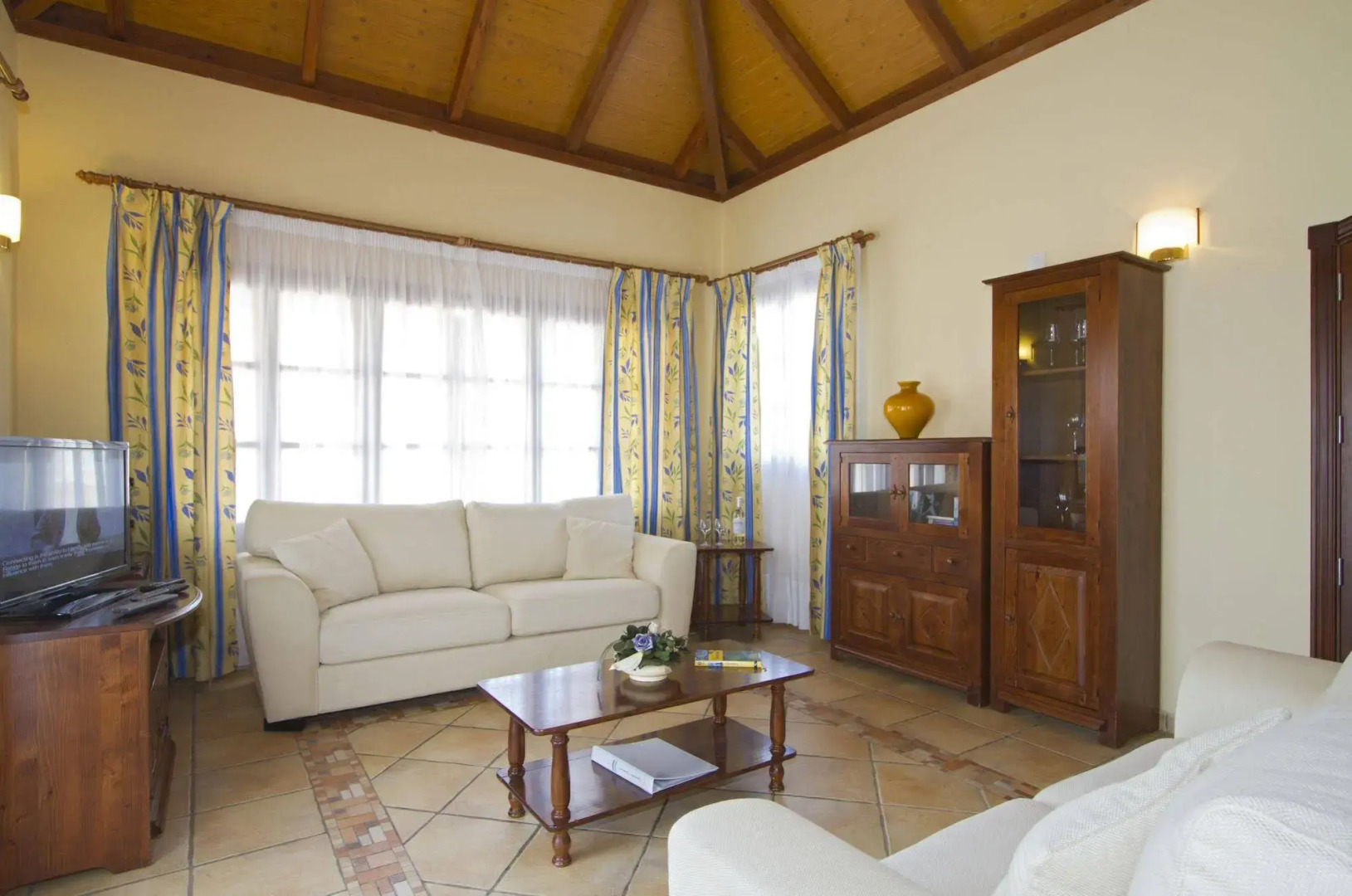 Villas Brisas del Mar