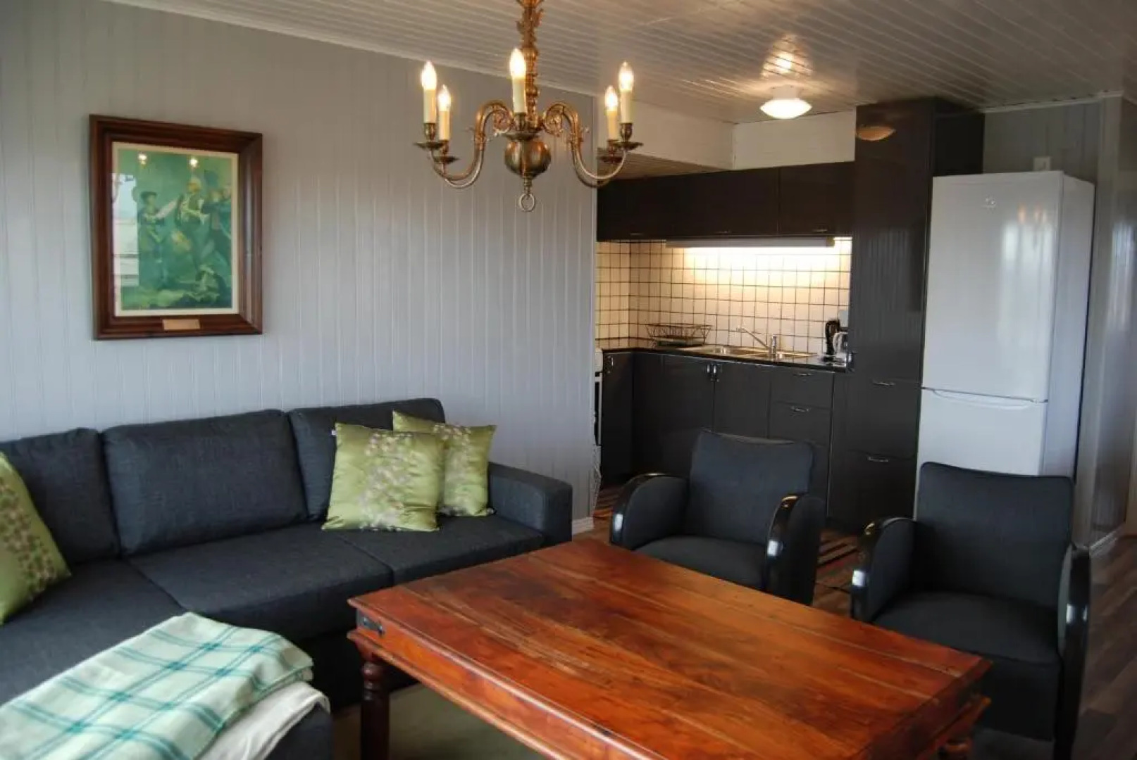 Bjurmangården Recycled Glass Design