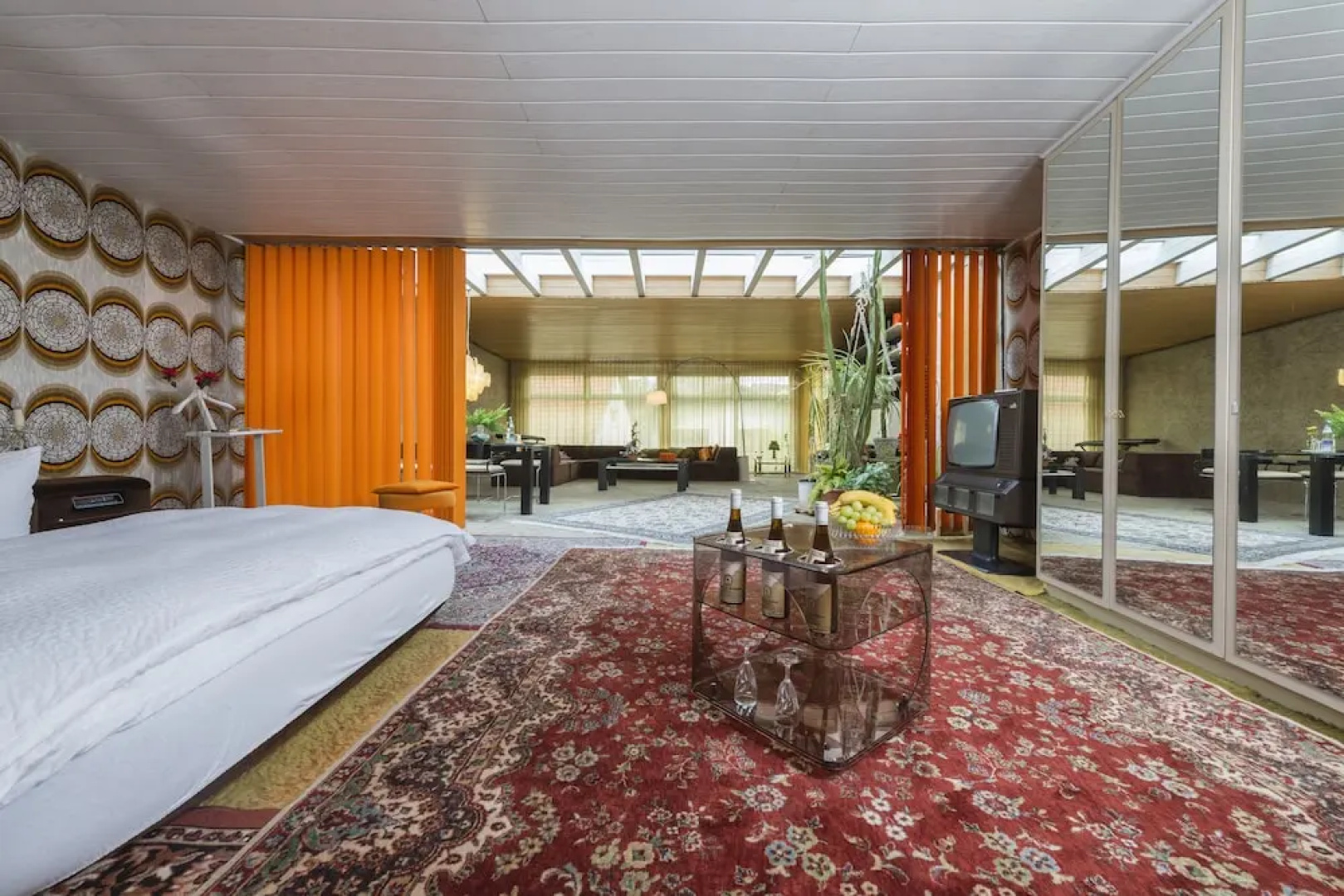 Parkhotel 1970