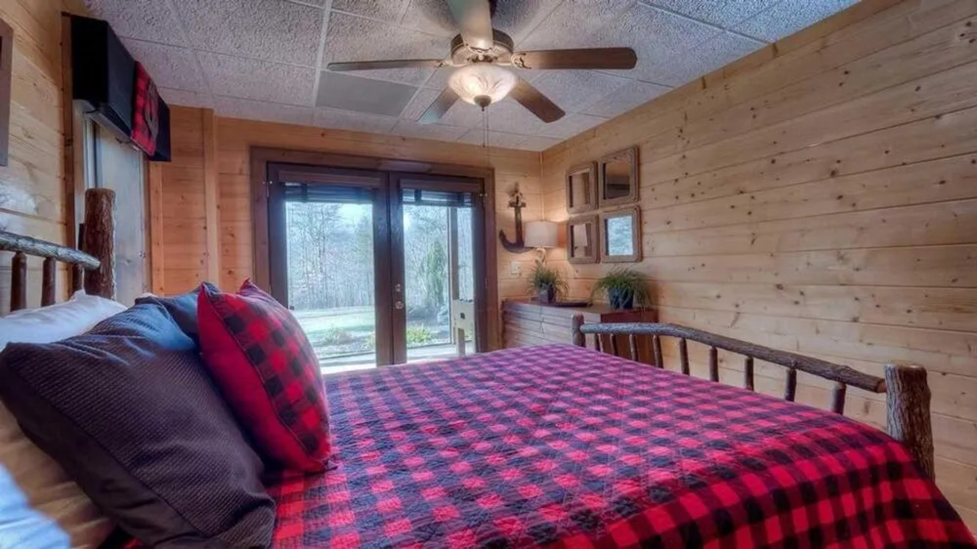 Celtic Weaver Lodge by Escape to Blue Ridge