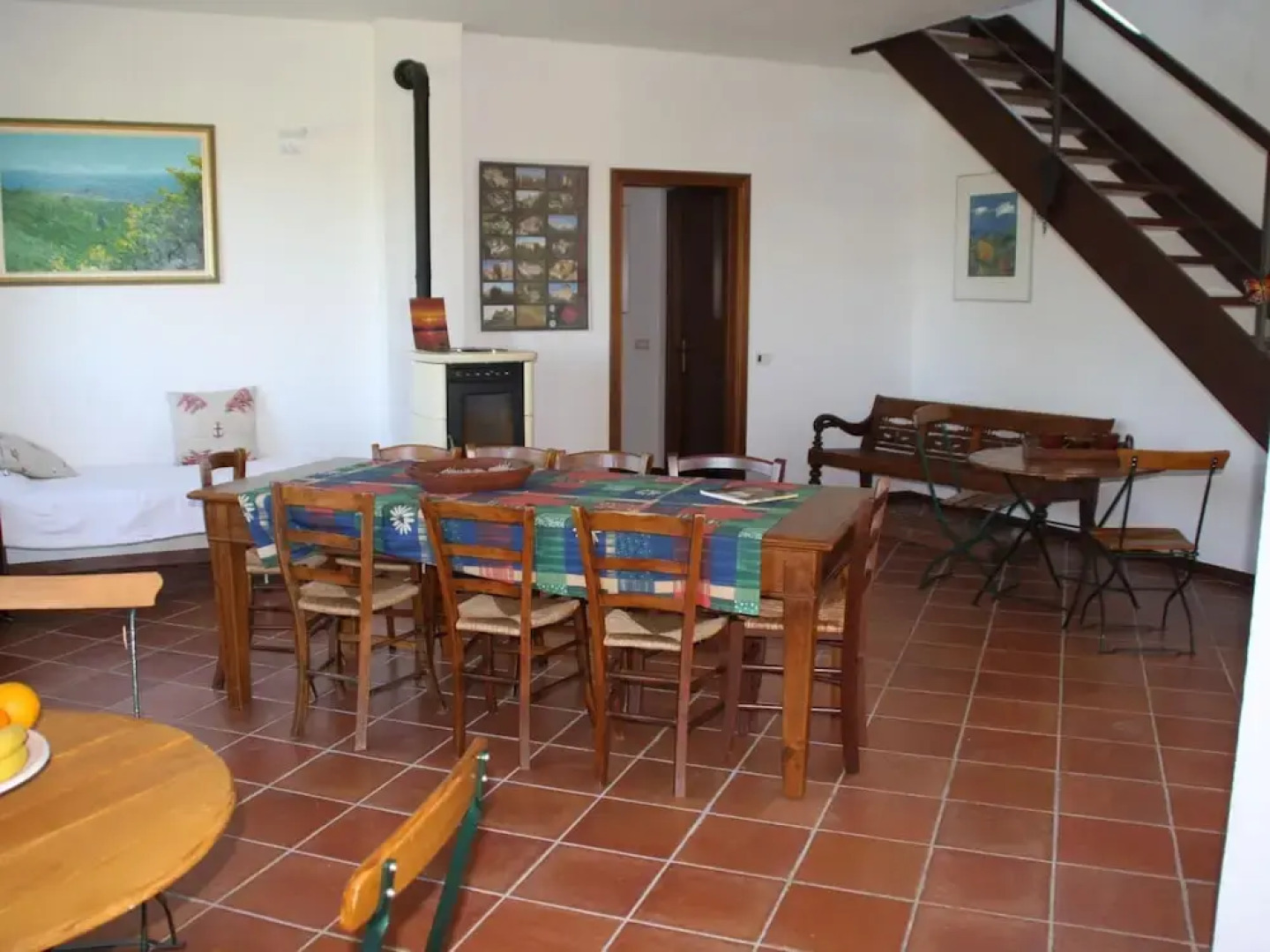 Belvilla by OYO Casa Magnano Ziano