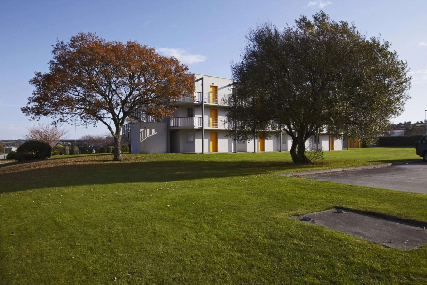 Hotel Premiere Classe Cherbourg - Tourlaville