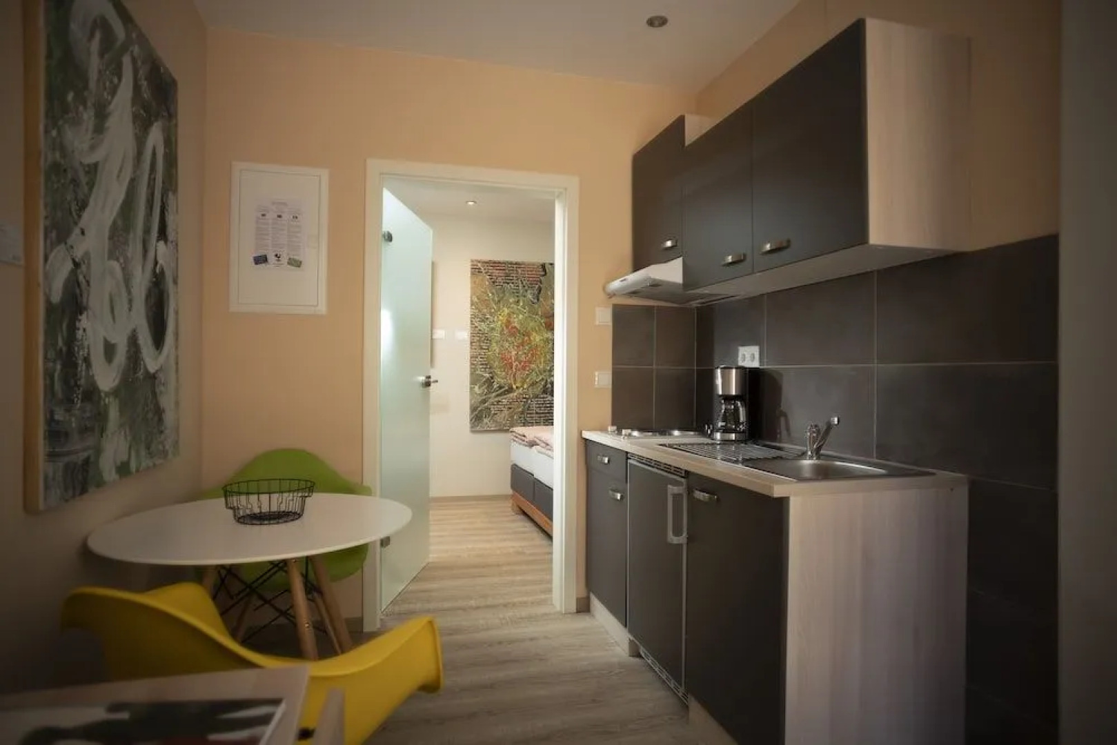 Anno Domini 1716  Boutique Hotel