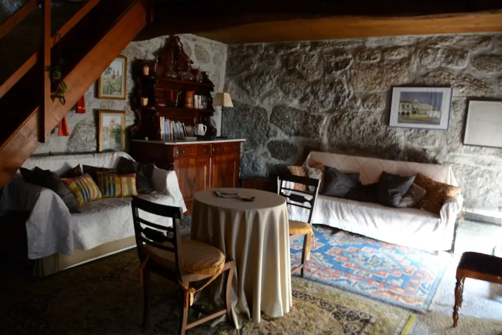 Casa das Eirinhas by Rental4all