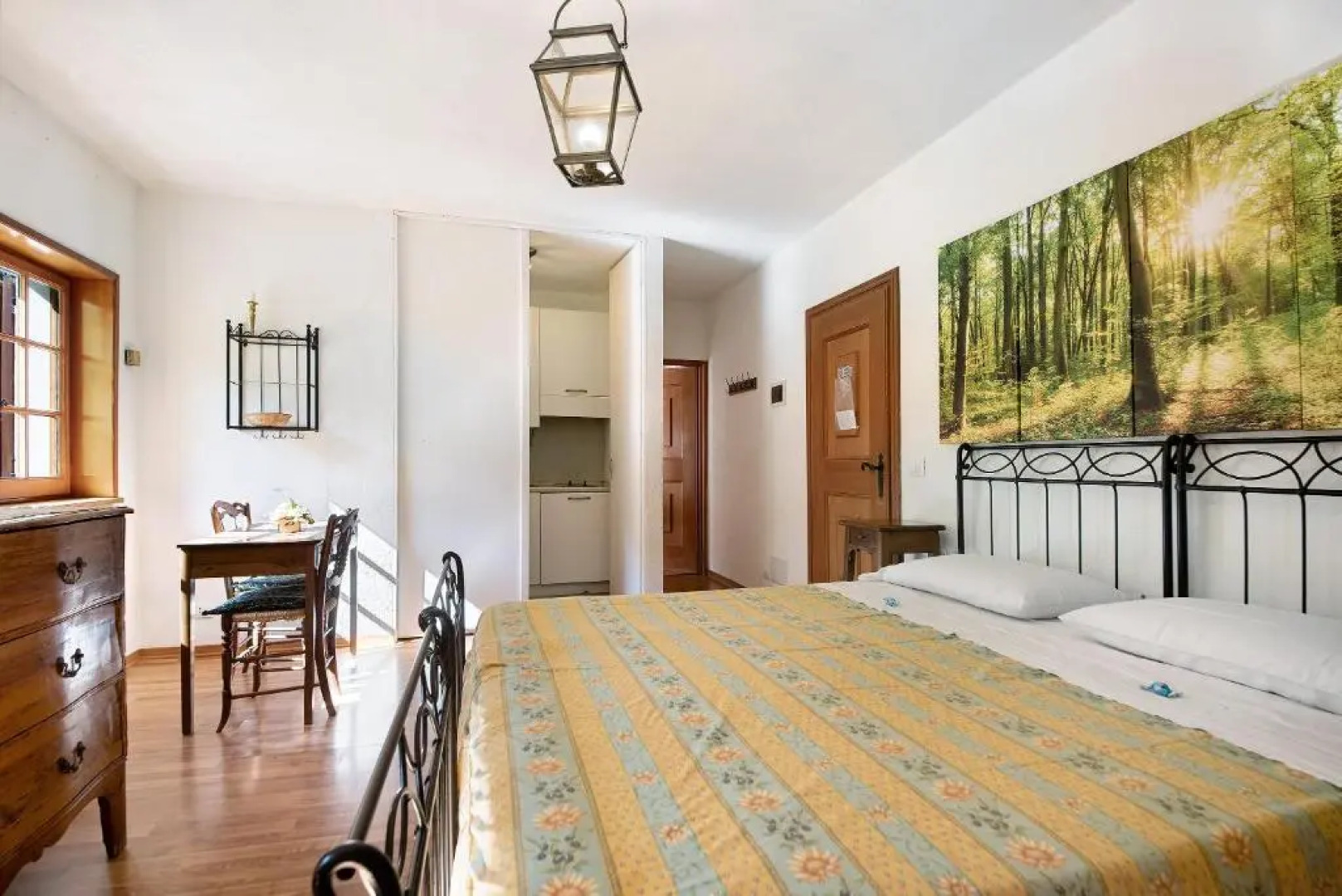 La Casa sul Poggio - Crociglia