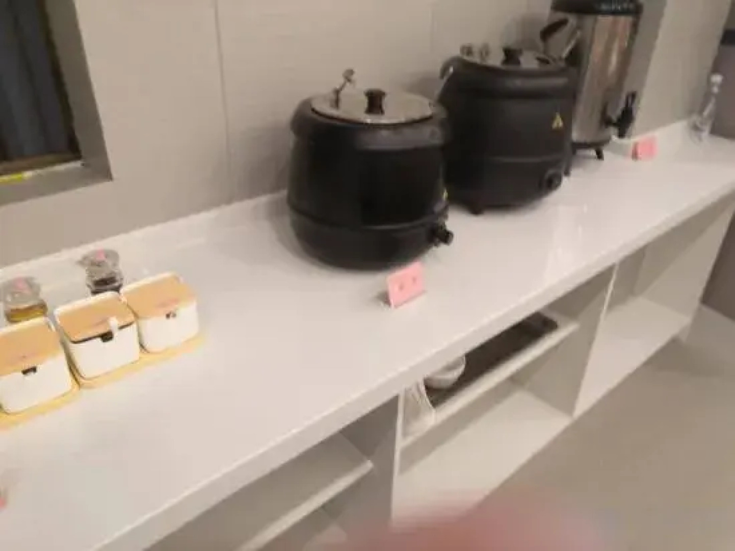 GreenTree Inn Hotel (Lingshan Liufeng Road Branch)