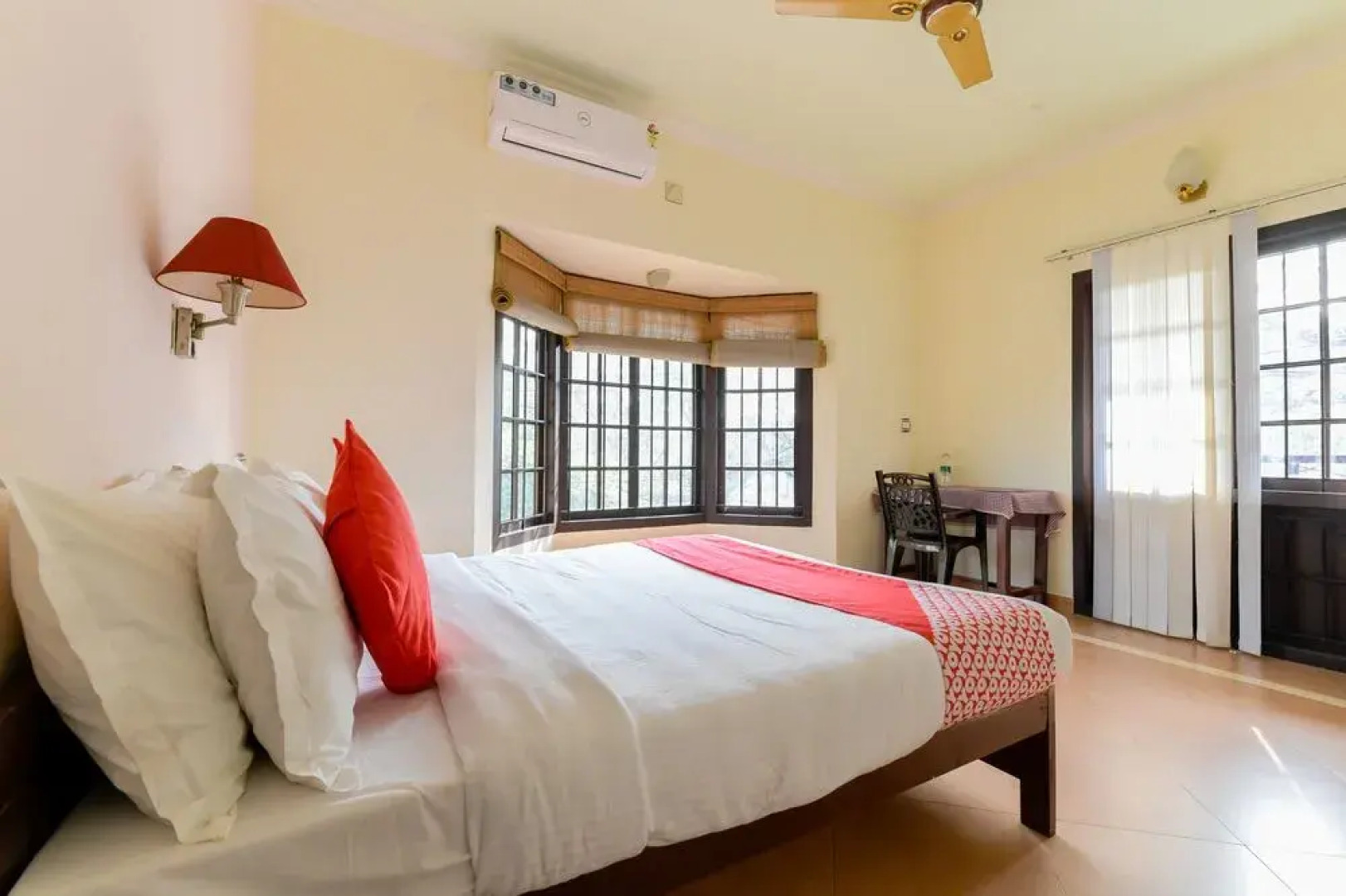 Villa Brook Heritage Home