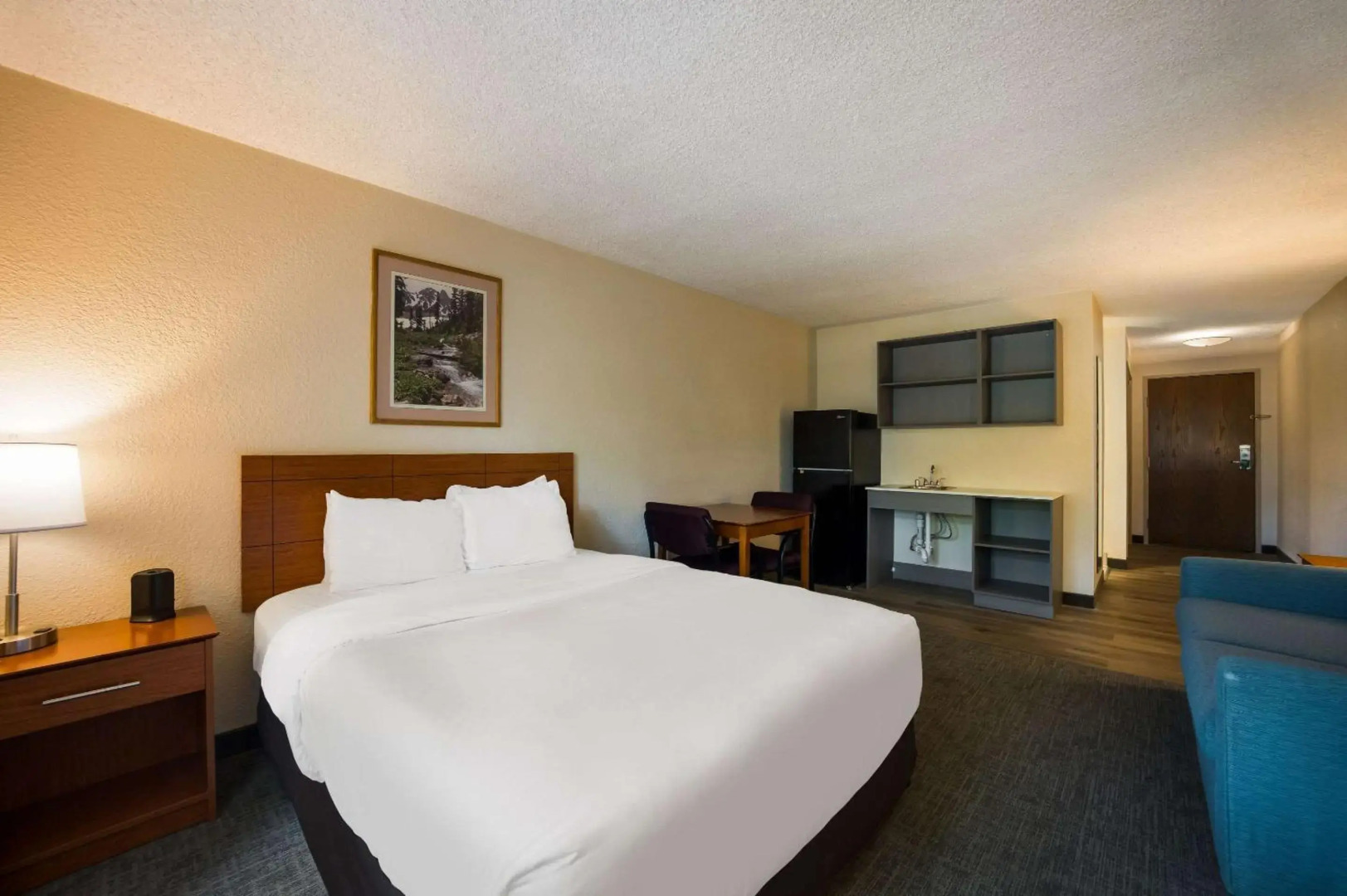 Suburban Studios Canon City