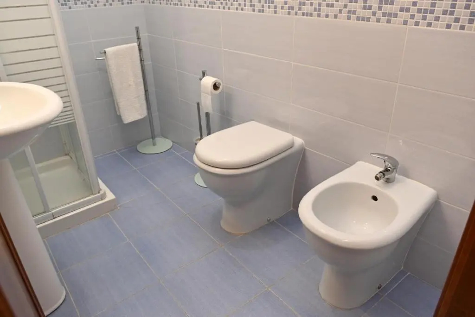 B&B a Capua - I PORTICI del centro