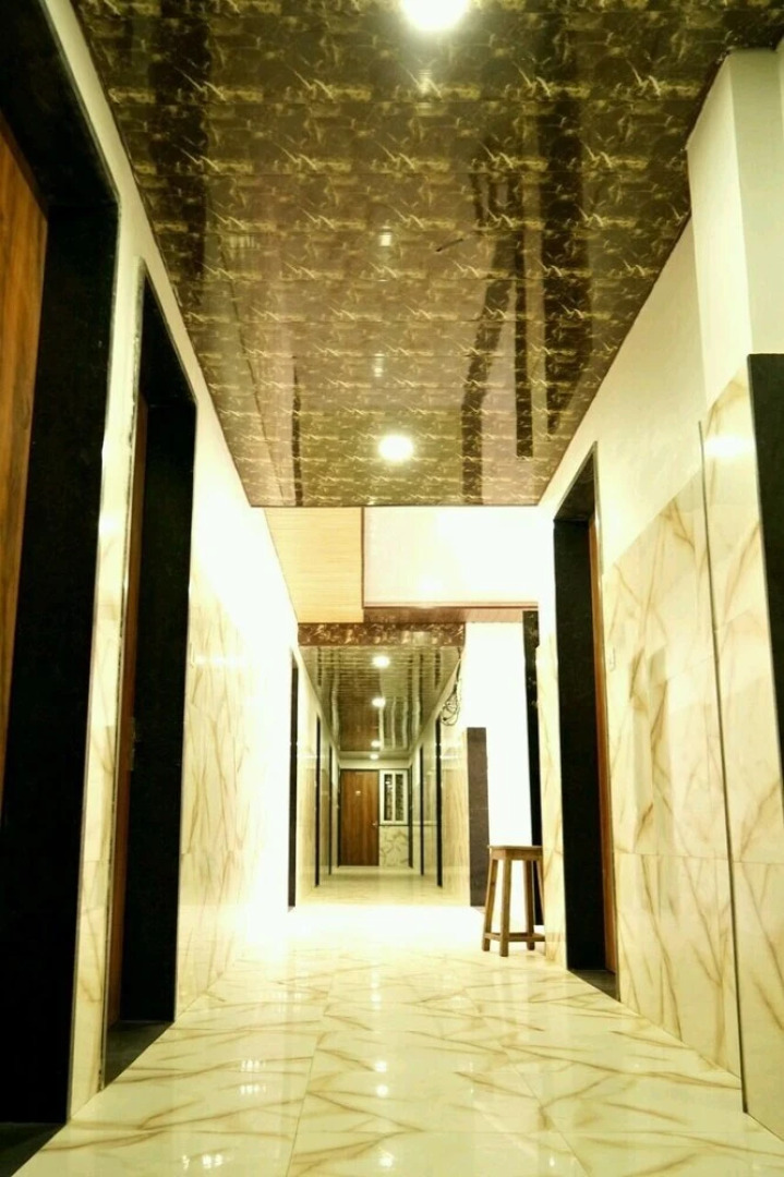 Hotel Nandini Resort