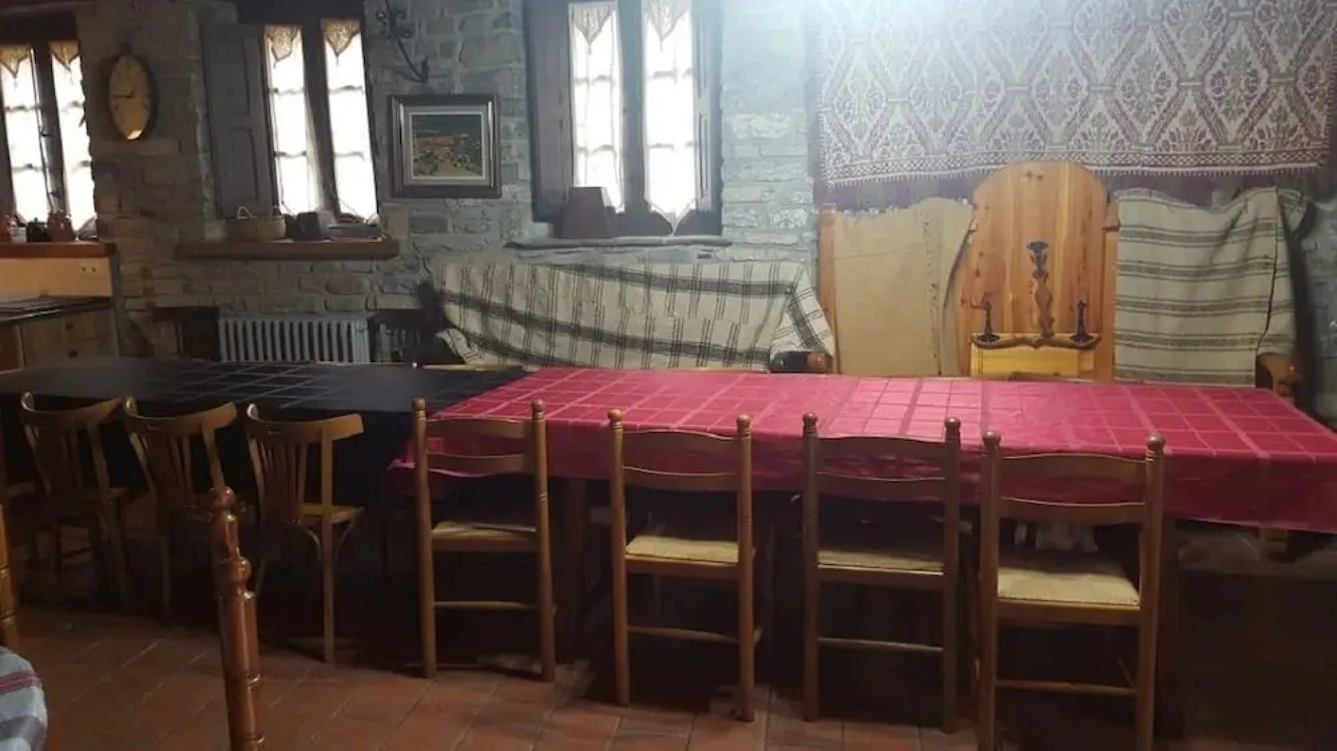 Apartamentos Cañardos