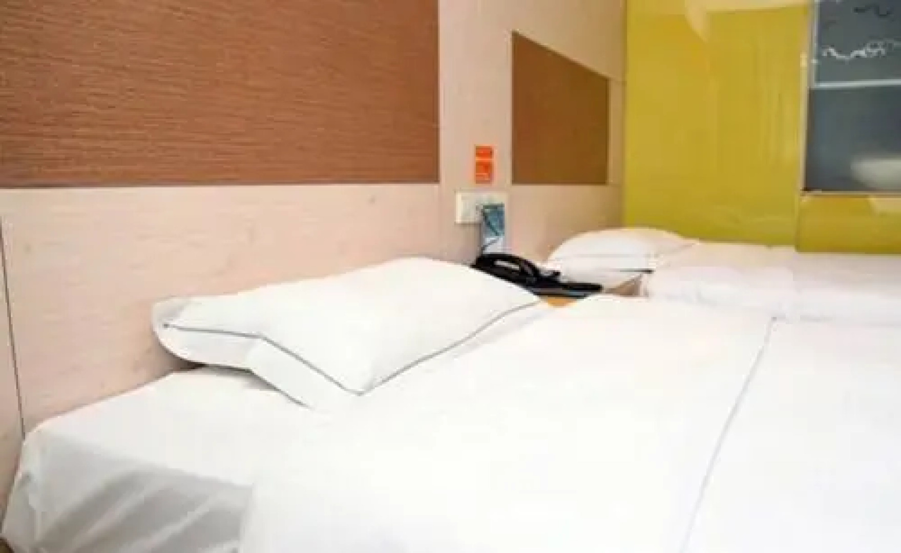 Yichang Lucky Seven Hotel Yichang Xiling Second Road