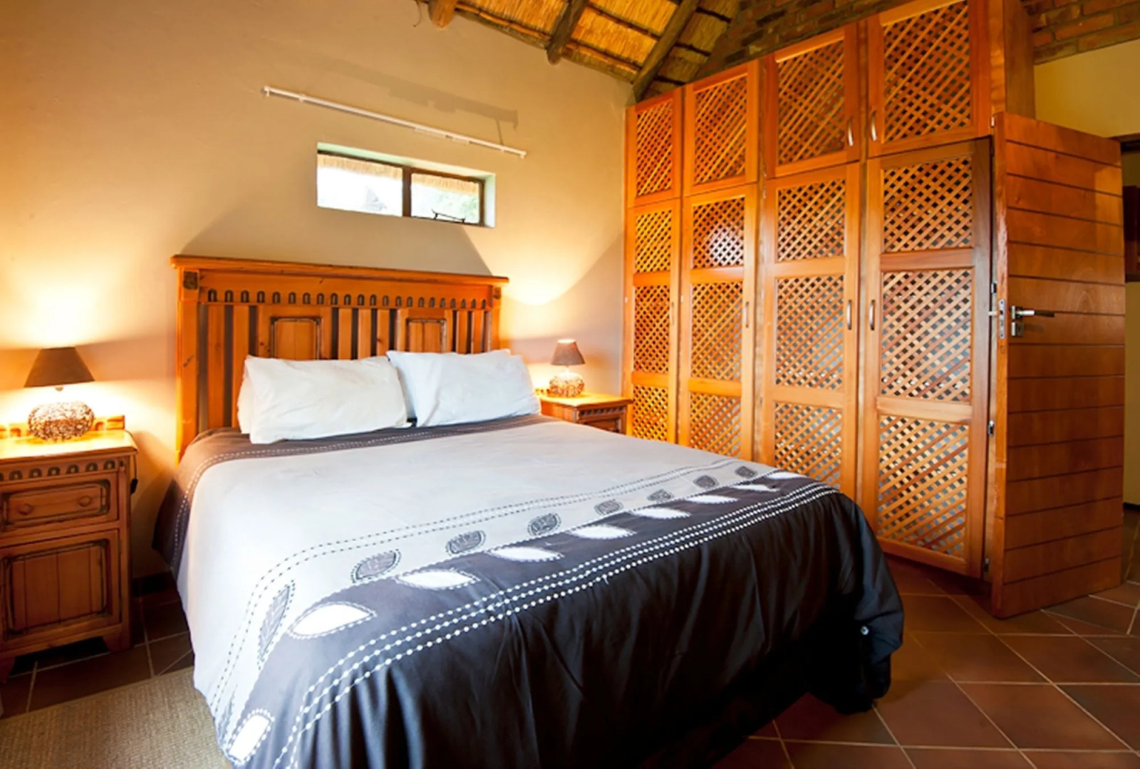 Amafu Forest Lodge