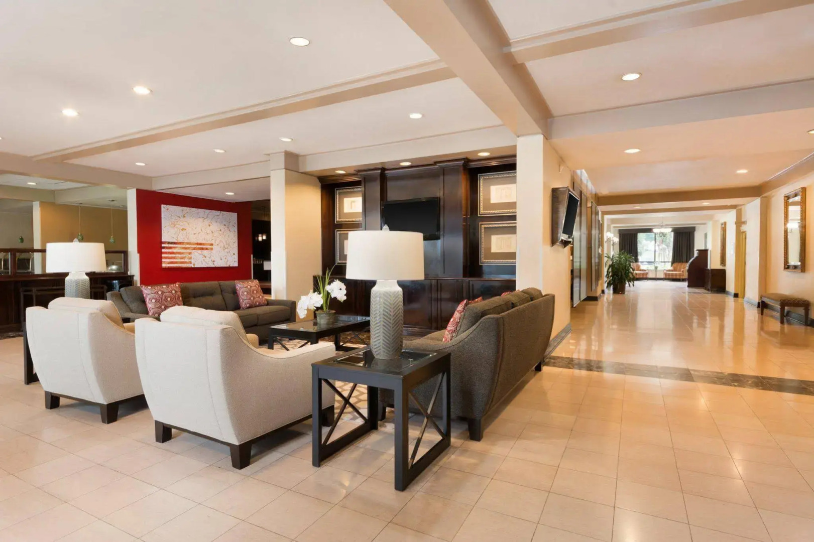 Radisson Hotel Nashville Airport