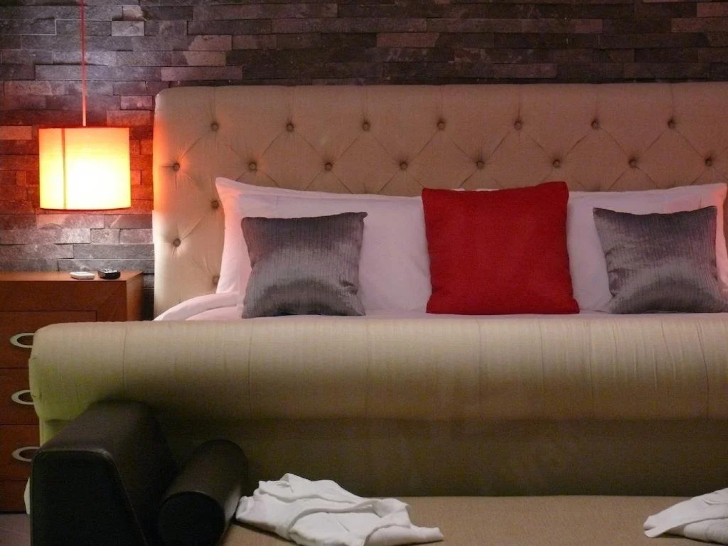 Las Puertas al Cielo Suites & Spa