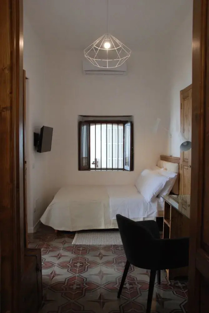 Santo Mercurio Country House