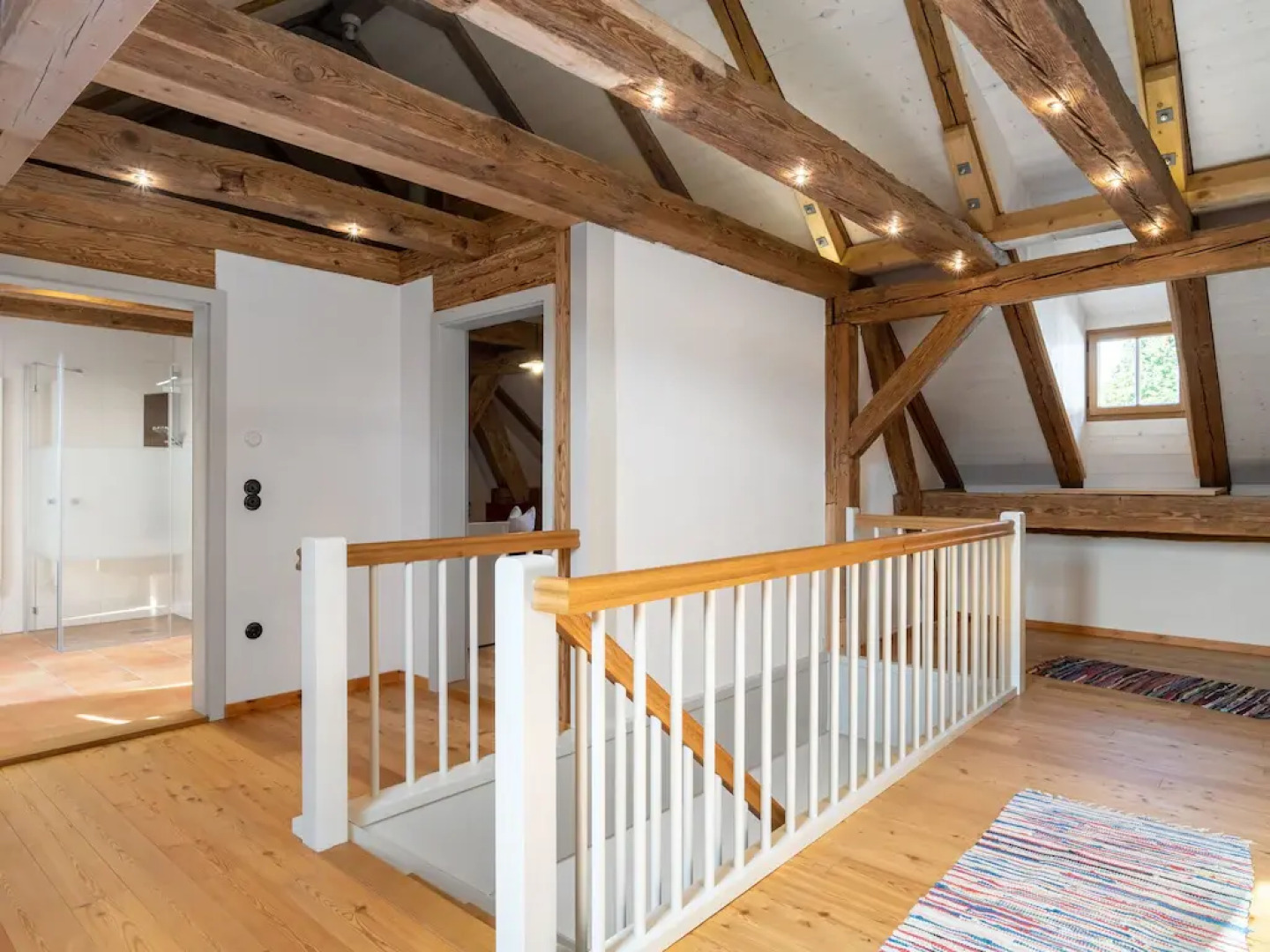 Holiday Home in the Upper Palatinate Forest