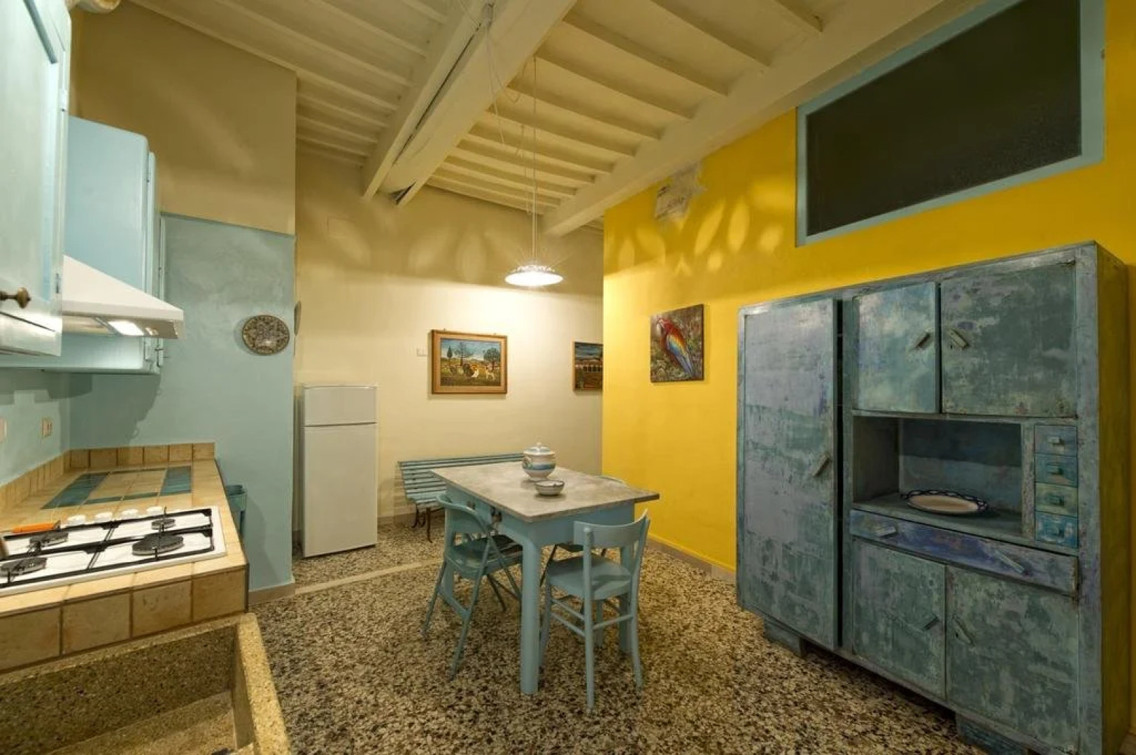 Casa vacanze Fatucchi