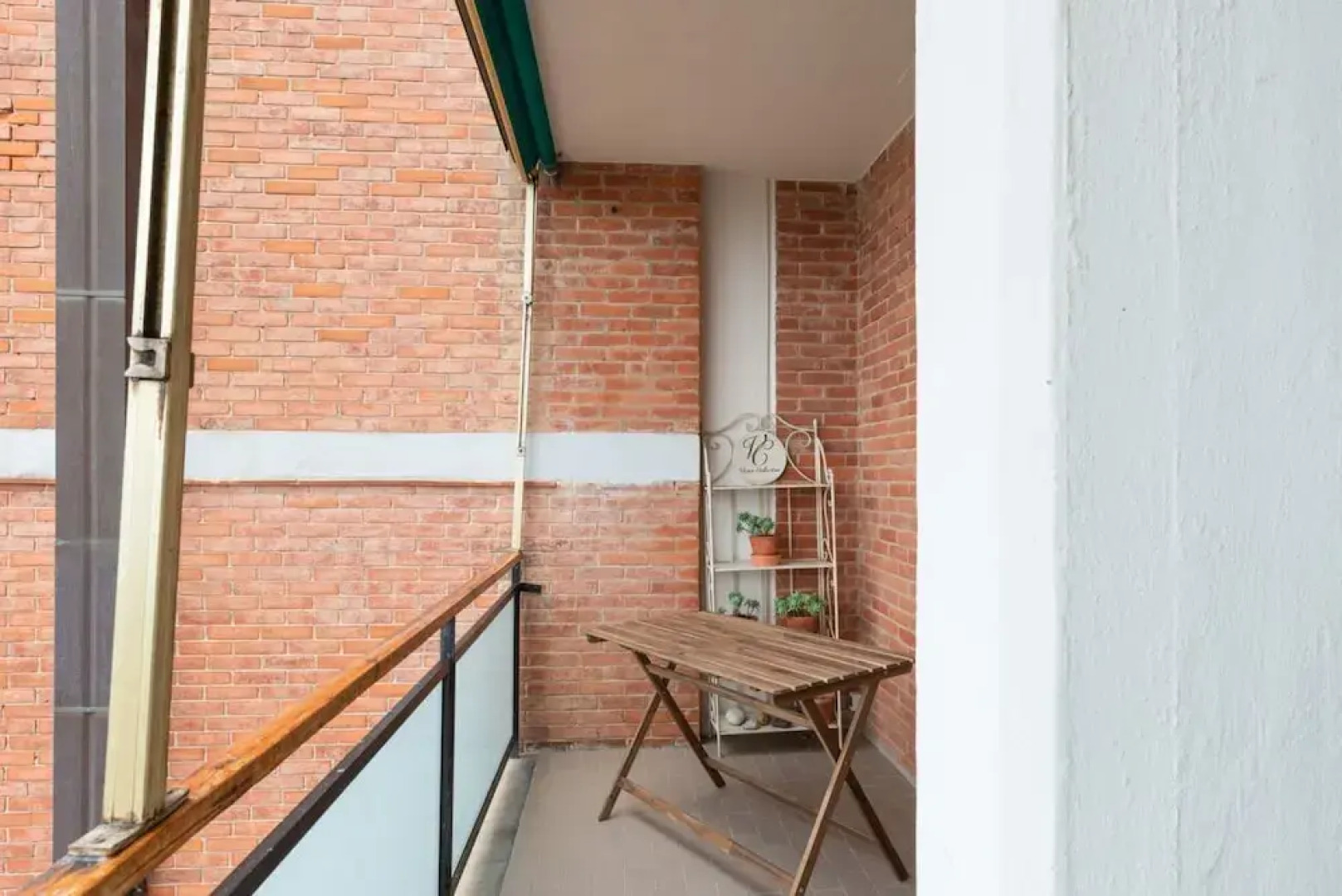 Deiva Marina Sea View Flat with Garage