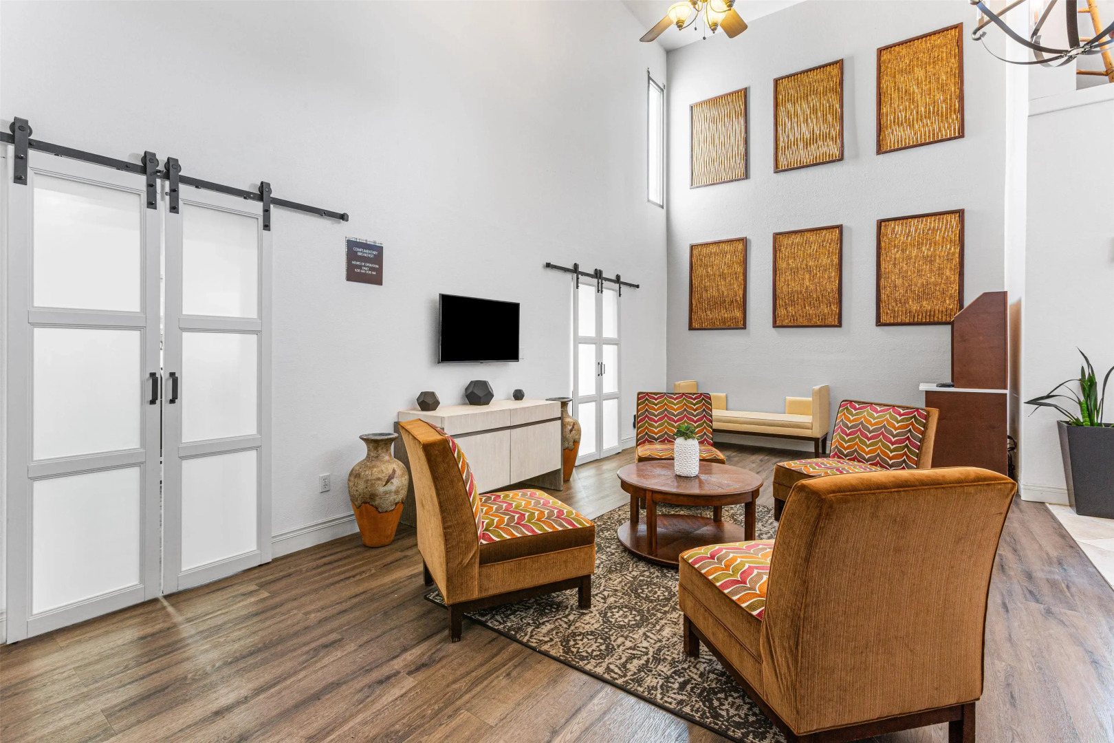 Best Western Plus Ruidoso Inn