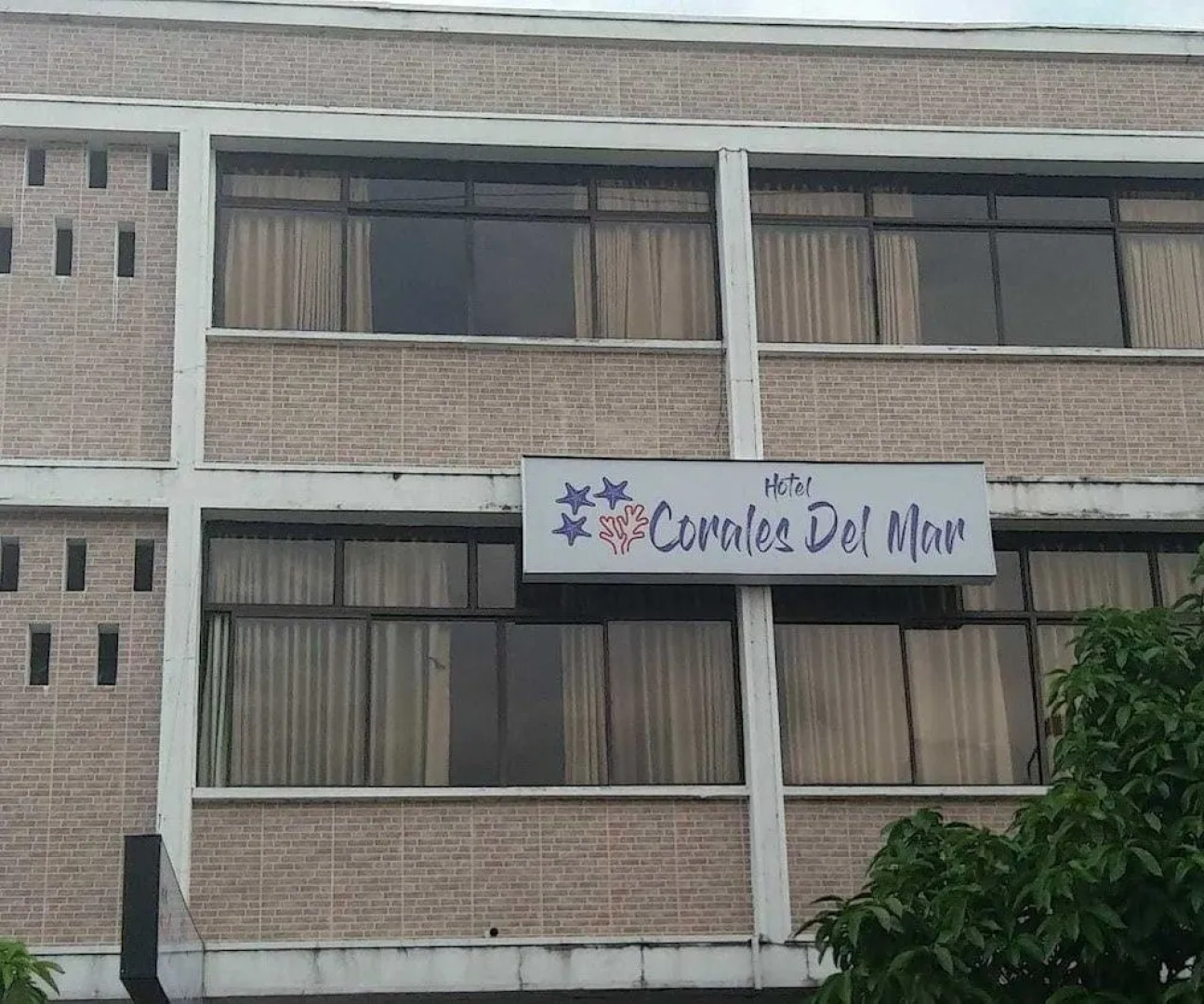 Hotel Corales del Mar