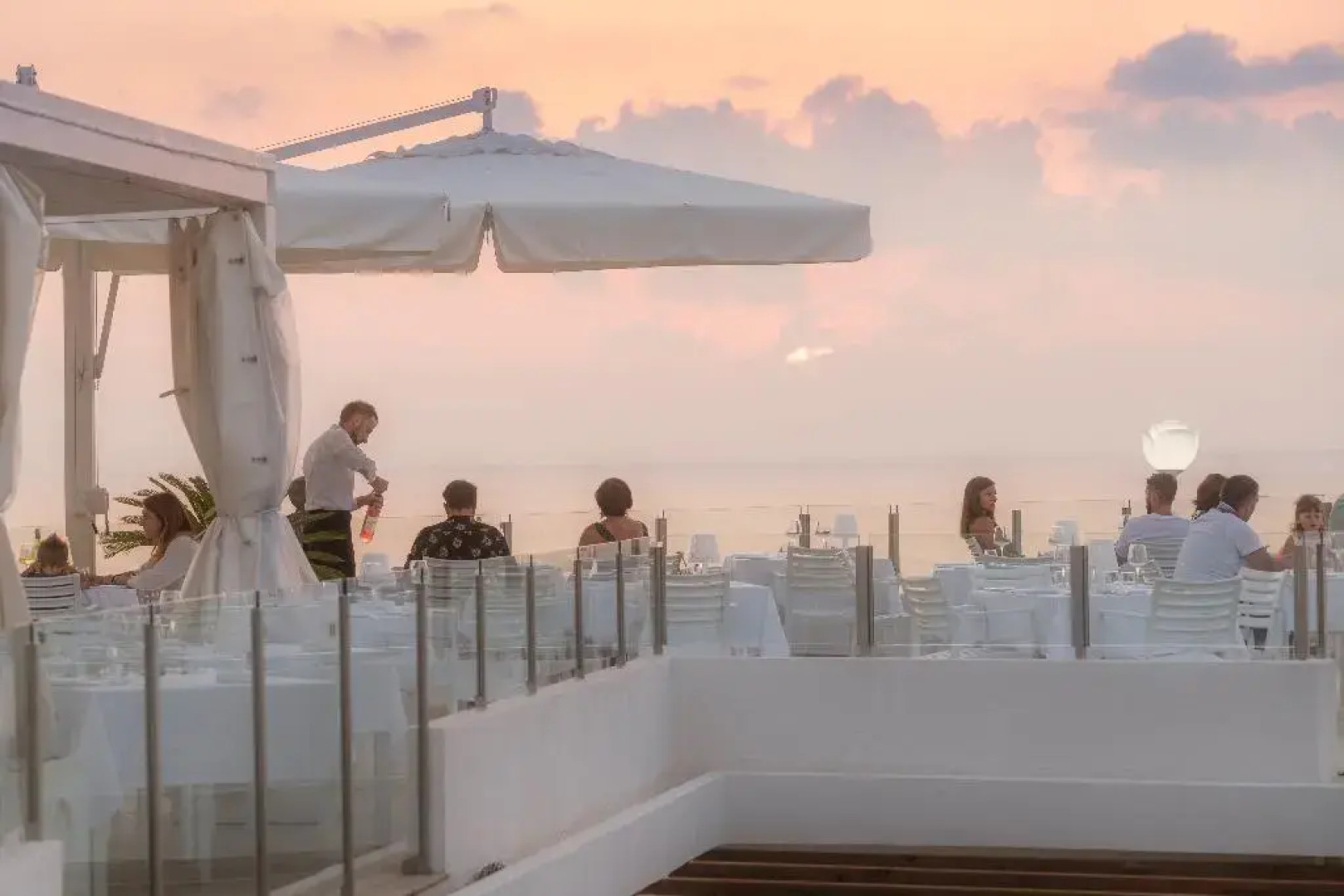 Infinity Resort Tropea