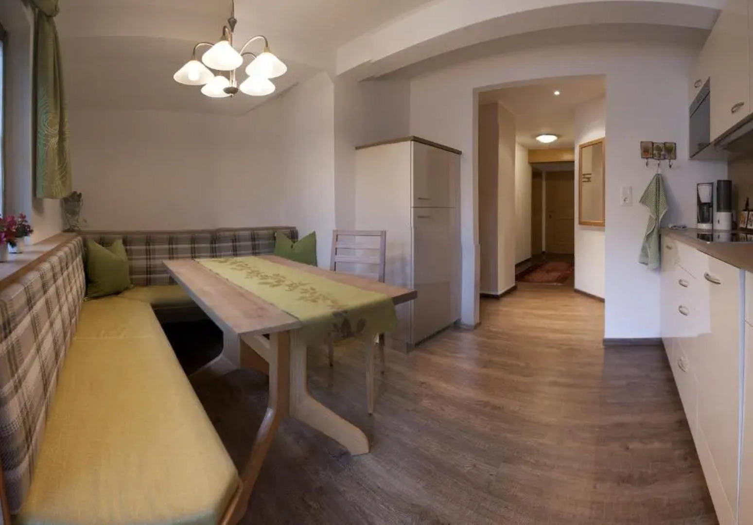 Gstehaus  Stefan Krll