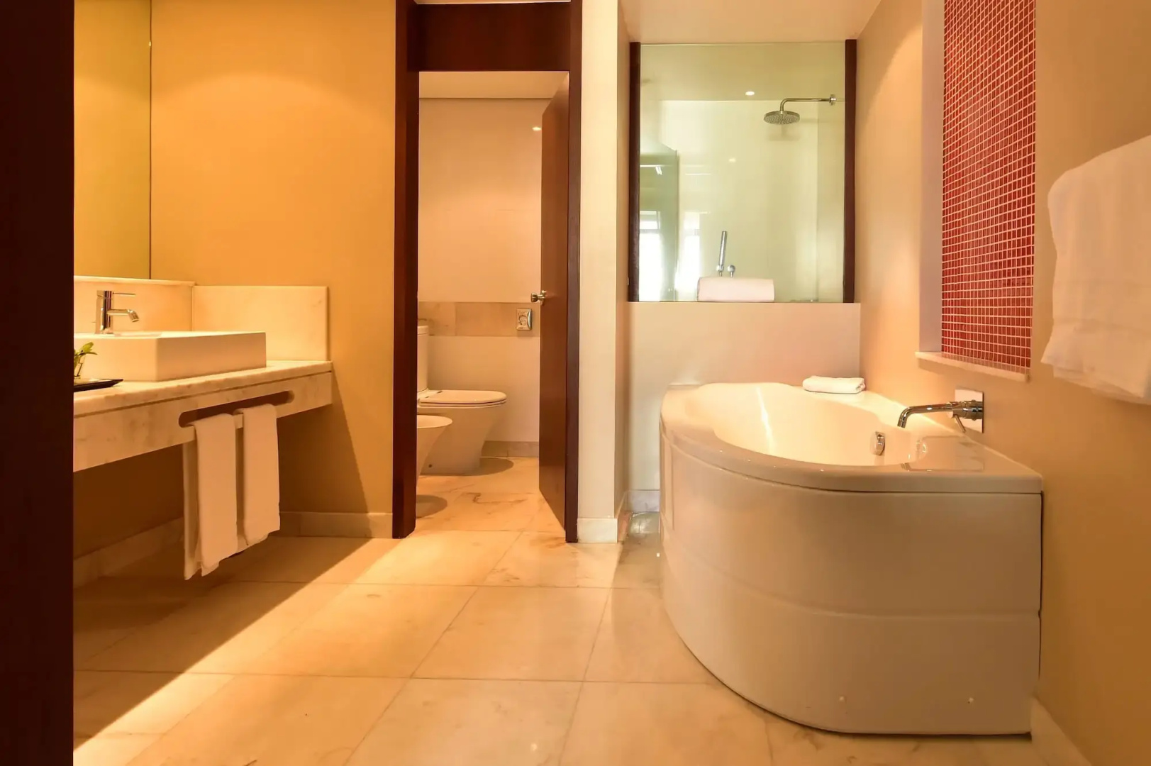 Pestana Casino Park Ocean and SPA Hotel