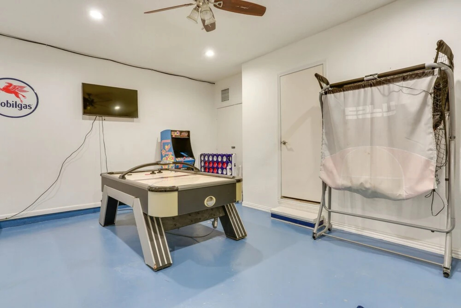 Pet-friendly Pottsboro Townhome w/ Lake Access!