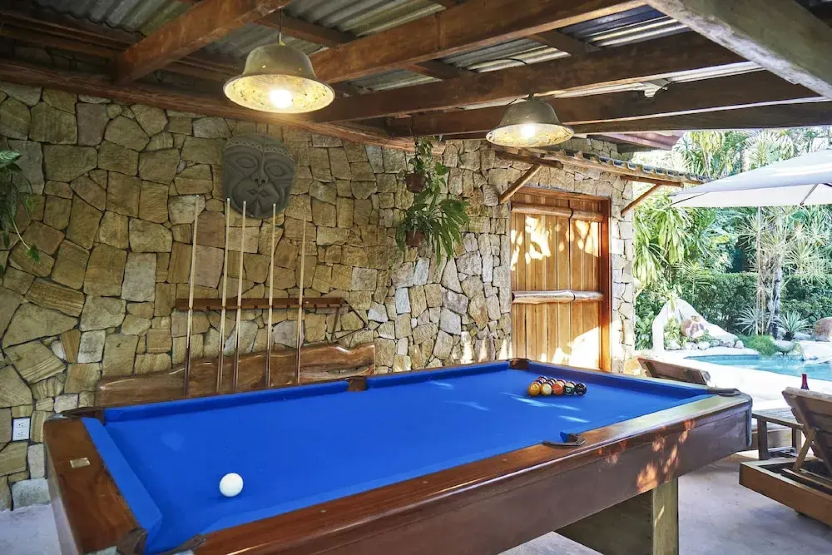 Havana Lodge