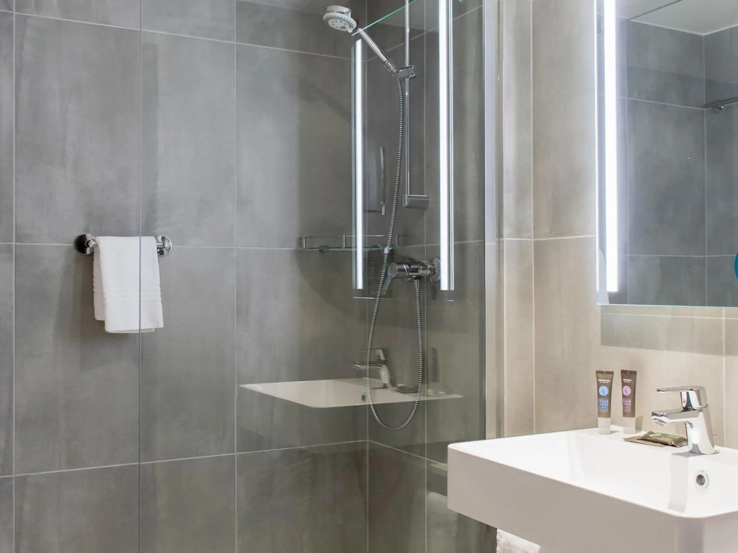 Hotel Novotel Szczecin Centrum