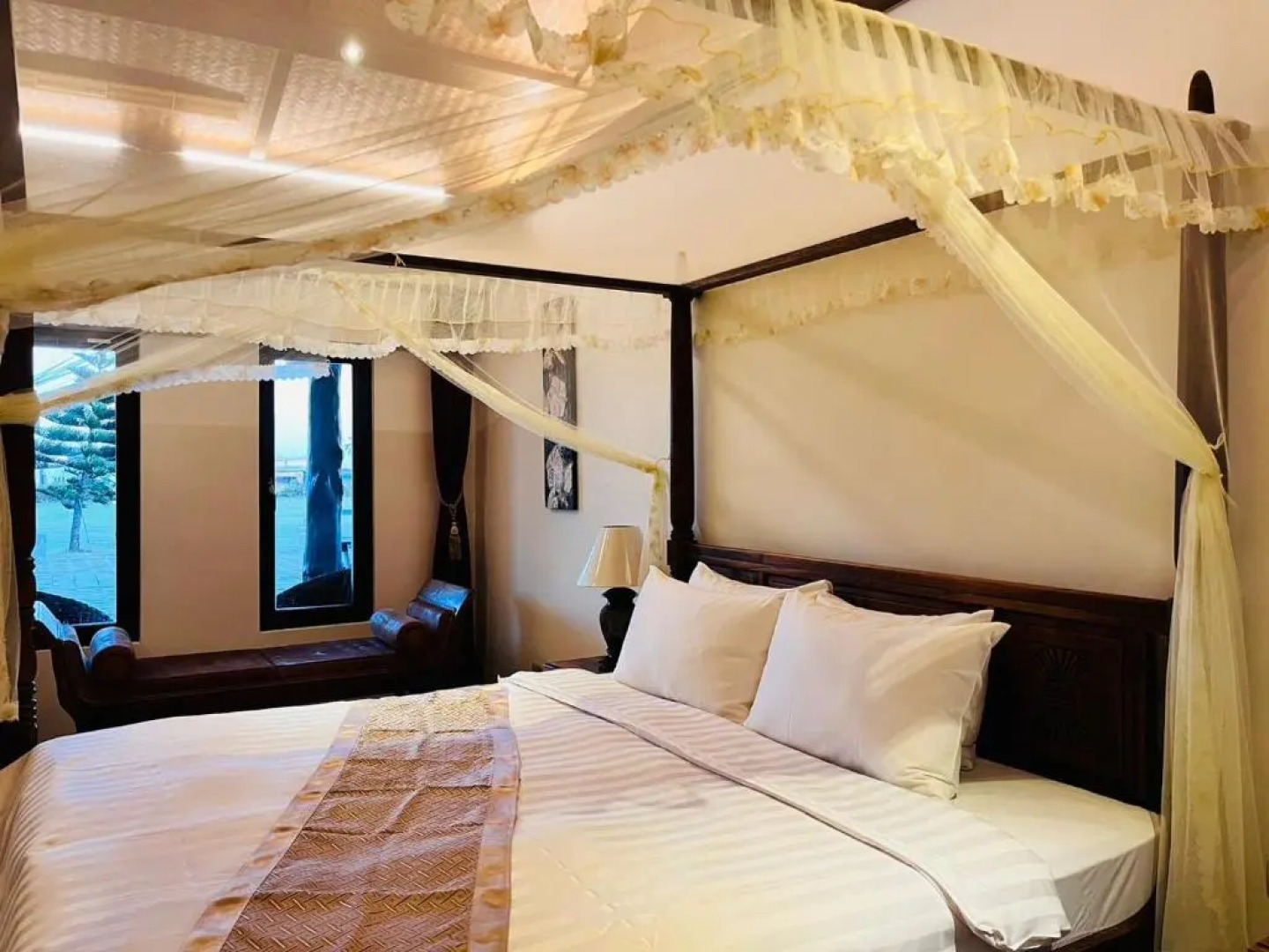 Summerland Garden Resort