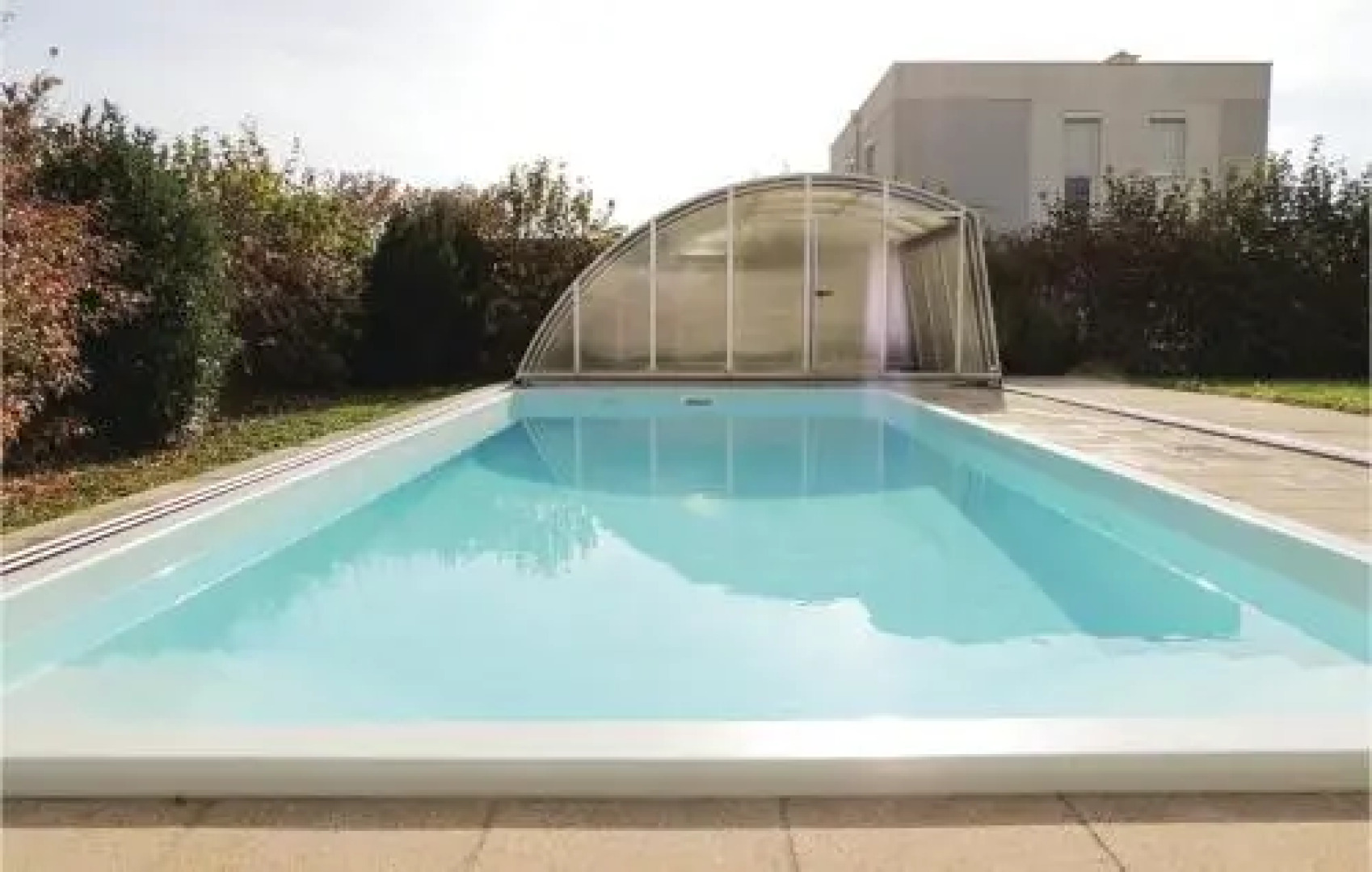 Holiday home Stegersbach 47