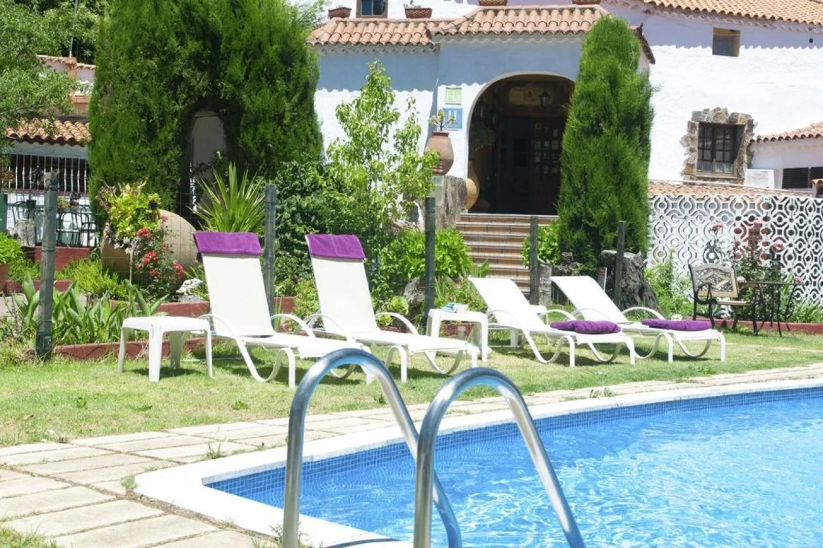 Hotel Rural El Refugio