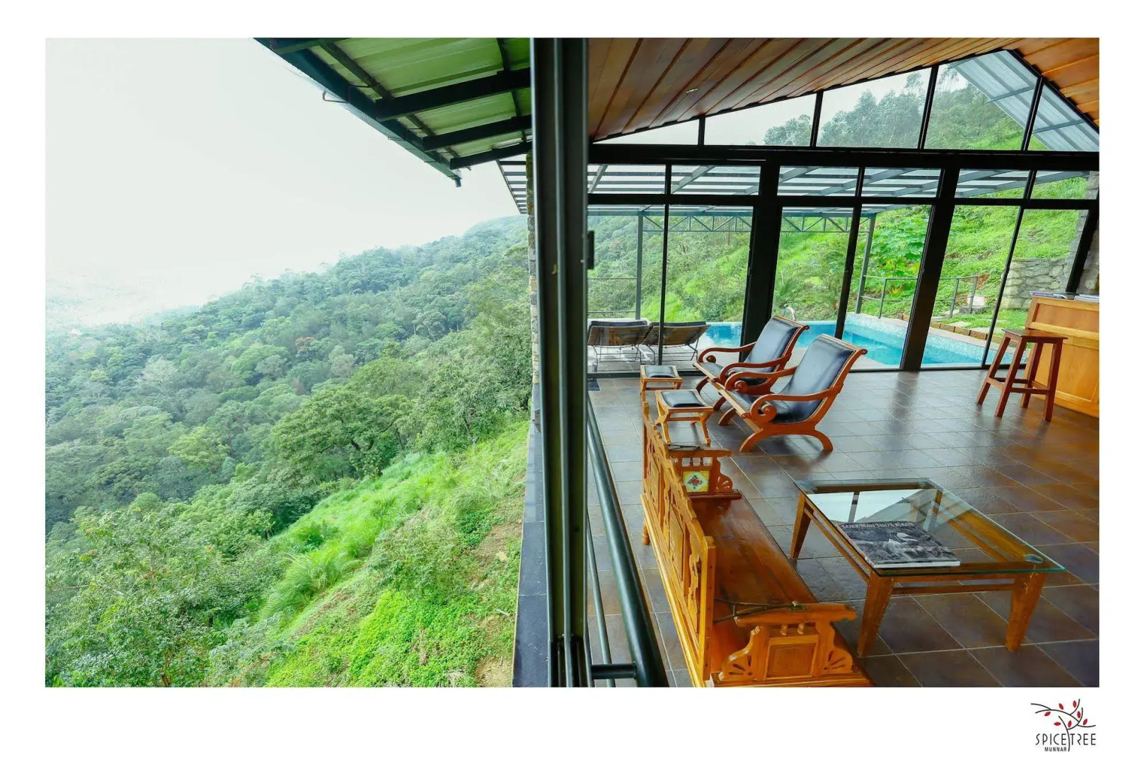 Spicetree Munnar