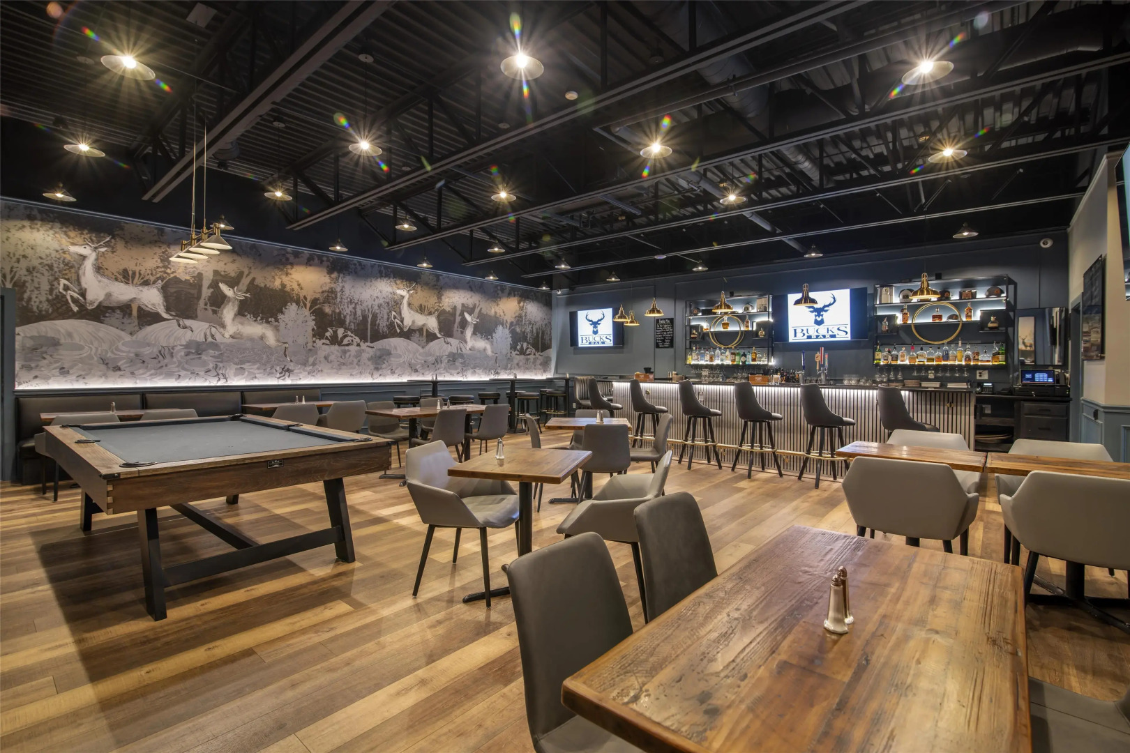 Best Western Caribou Inn