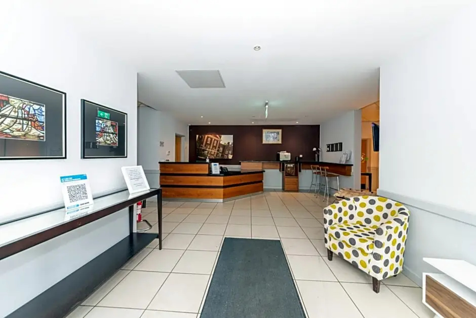 The Grange on Warbrook Estate