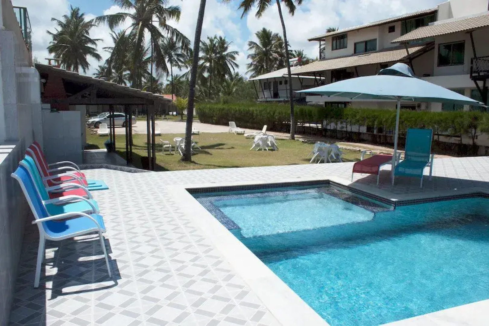 Pousada Vivenda Dos Santos