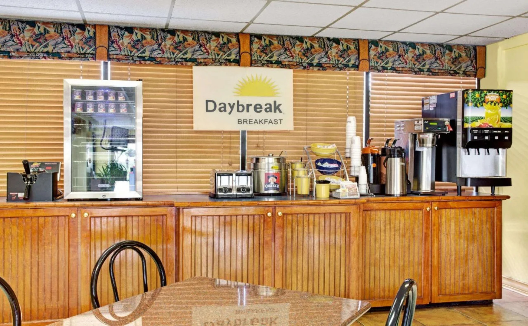 Rodeway Inn Davenport-Champions Gate