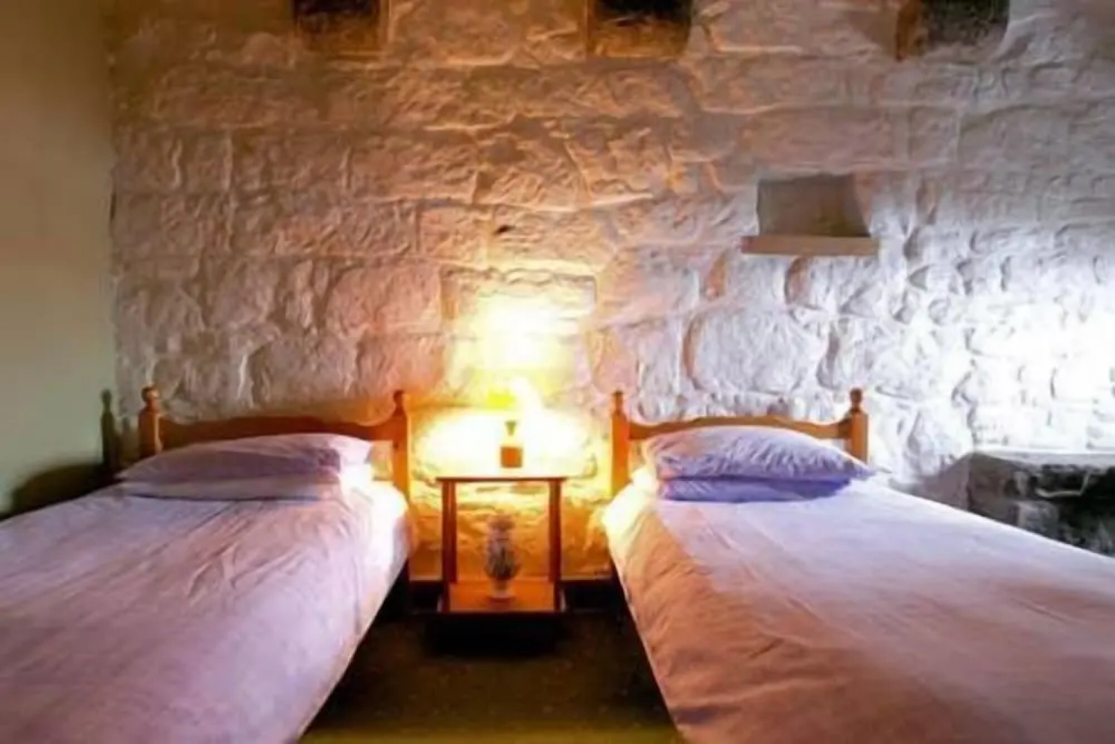 The Tower at Plane Castle - Sleeps 4 - Pets Ok