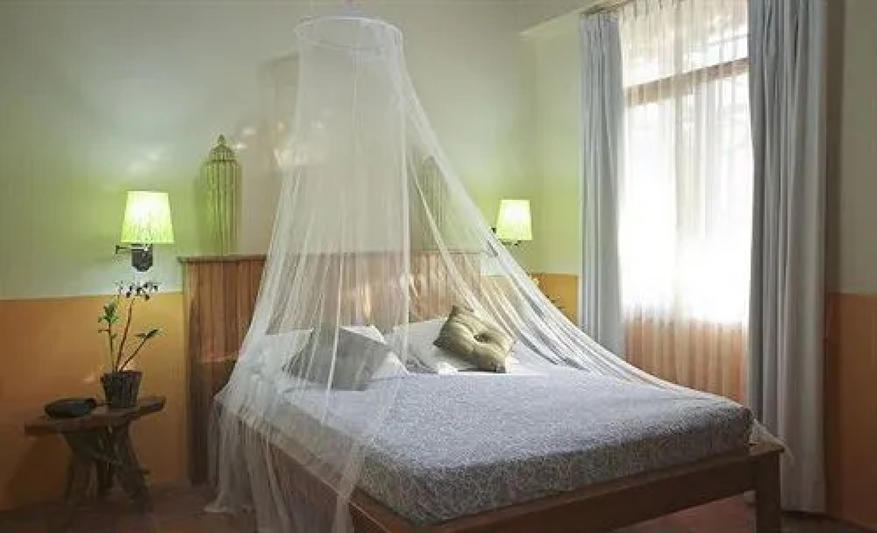 Hotel Paraiso Carlisa