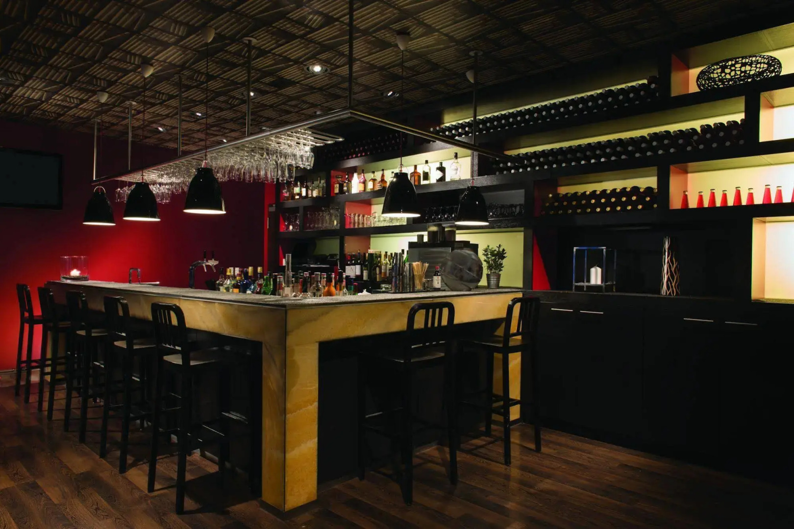 Adina Apartment Hotel Frankfurt Neue Oper