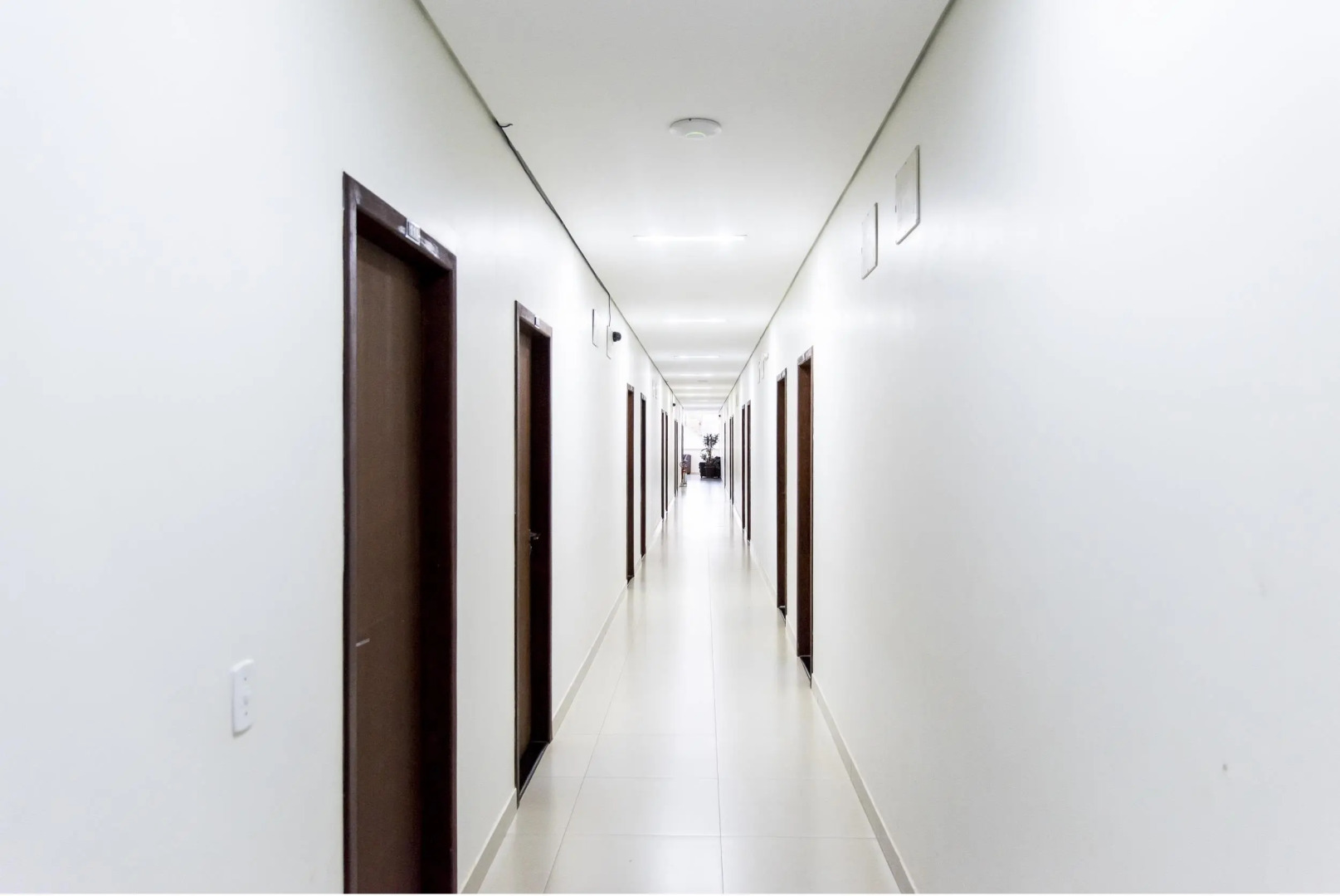 Bougainville Barreiras