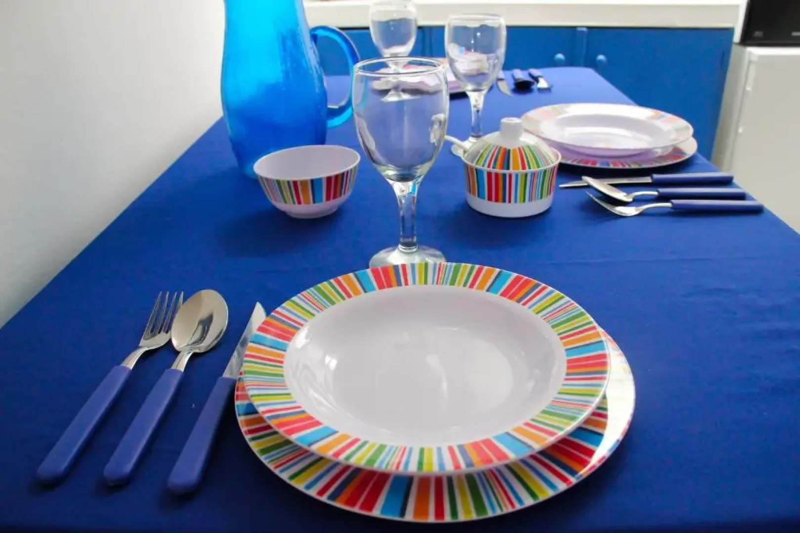 Apartamento Las Orquideas