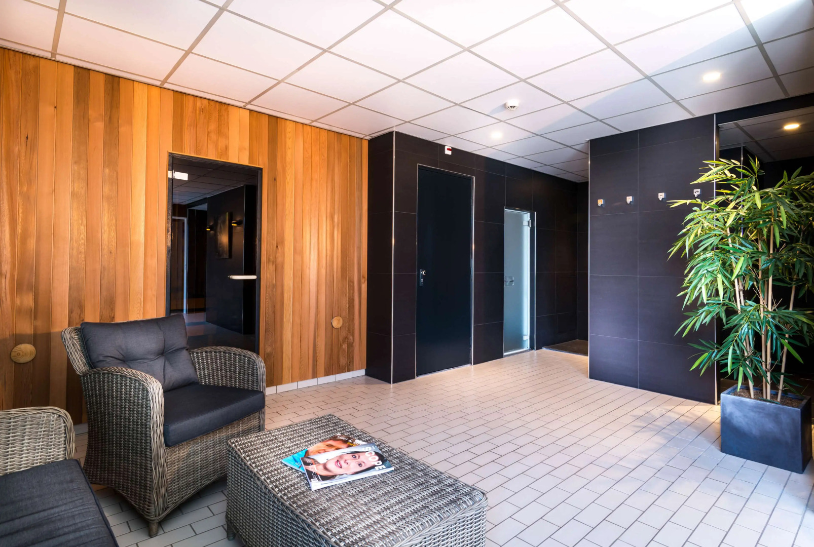 Golden Tulip Ampt van Nijkerk