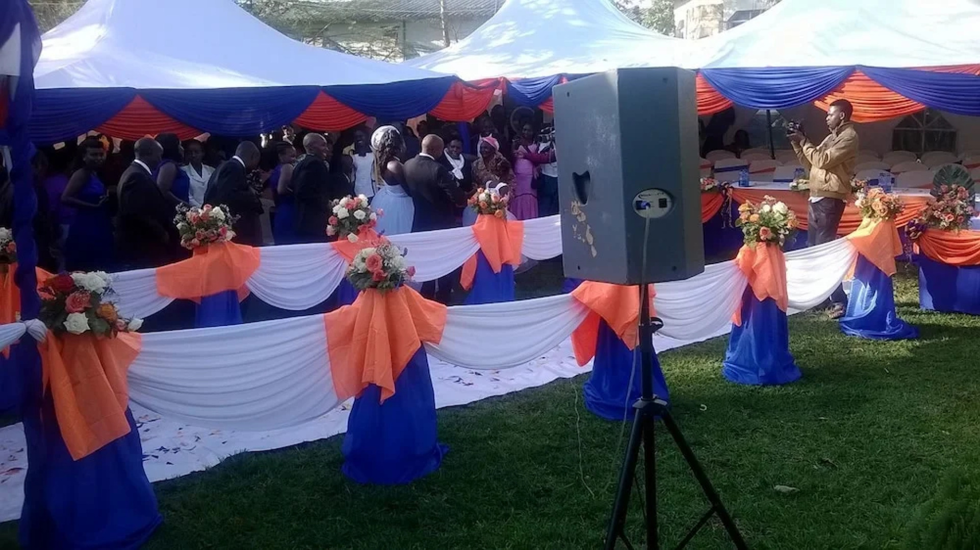 Lysak Haven Park Machakos